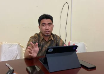 Windra Lagarusu: Program Wajib Menyentuh Kebutuhan Masyarakat Secara Langsung