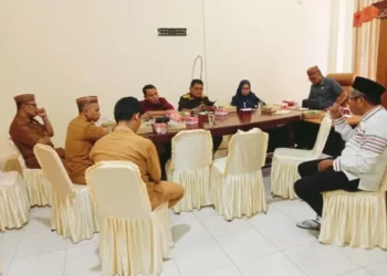 DPRD Desak Pengangkatan 1.071 Tenaga Honor Jadi PPPK Paruh Waktu Secara Menyeluruh
