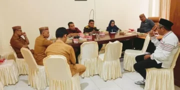 DPRD Desak Pengangkatan 1.071 Tenaga Honor Jadi PPPK Paruh Waktu Secara Menyeluruh