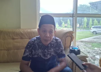 Pansus RPJMD Gorontalo Utara Matangkan Pembahasan, Pastikan Seluruh Visi–Misi Bupati Tercantum