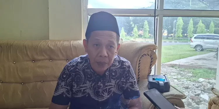 Pansus RPJMD Gorontalo Utara Matangkan Pembahasan, Pastikan Seluruh Visi–Misi Bupati Tercantum