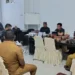 Bapemperda DPRD Gorontalo Utara Sortir Usulan Ranperda Propemperda 2026, Dua Regulasi Dinilai Paling Mendesak
