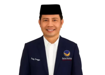 Ketua DPRD Gorut Apresiasi Pengabdian Guru pada Hari Guru Nasional