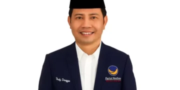 Ketua DPRD Gorut Apresiasi Pengabdian Guru pada Hari Guru Nasional