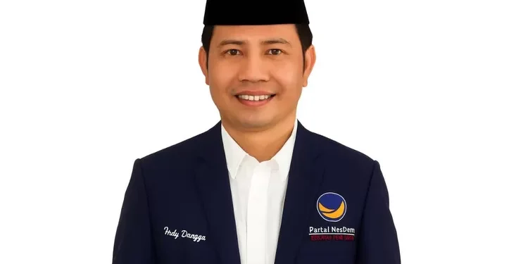 Ketua DPRD Gorut Apresiasi Pengabdian Guru pada Hari Guru Nasional