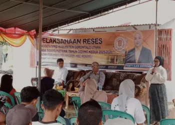 Komit Perjuangkan Rakyat Kecil, Fenty Bahsoan Rangkum Kebutuhan Warga untuk APBD 2026