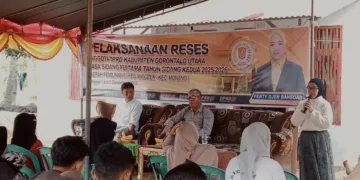 Komit Perjuangkan Rakyat Kecil, Fenty Bahsoan Rangkum Kebutuhan Warga untuk APBD 2026