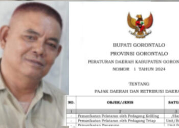 Tarif Bayangan di Bawah Menara, Ayah Katu Bongkar Dugaan Pungutan Tanpa Dasar Hukum