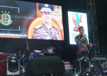 Puncak HUT ke-352 Kabupaten Gorontalo Meriah, Program “Jago Abangku” Resmi Diluncurkan