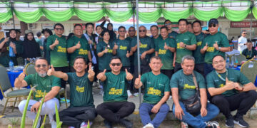 Sukses Adhyaksa Run 2025, Kejari Kabupaten Gorontalo Ucapkan Terima Kasih kepada Seluruh Pihak