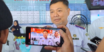 Apel Gelar Pasukan dan Posko Terpadu, Langkah Strategis Bandara Djalaluddin Sambut Nataru