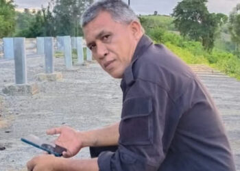 Kecam Demo Anarkis, Poni Pakaya : Jangan Biarkan Kabgor Diacak-acak oleh Masyarakat Luar