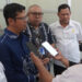 Bersama PMI, Pemkab & DPRD, Kejari Kabgor Berikan Bantuan Kepada Korban Bencana