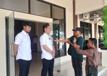 Perkembangan Kasus Kematian Yulia di Gentuma: Polres Gorut Tegaskan Komitmen Beri Kepastian Hukum