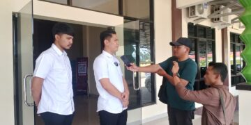 Perkembangan Kasus Kematian Yulia di Gentuma: Polres Gorut Tegaskan Komitmen Beri Kepastian Hukum