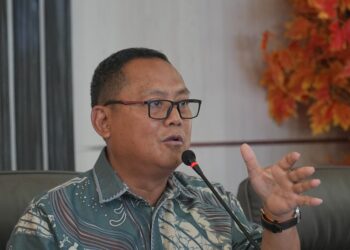 Bupati Gorontalo Utara Sejalan dengan DPR RI, Tegaskan Posisi Polri di Bawah Presiden