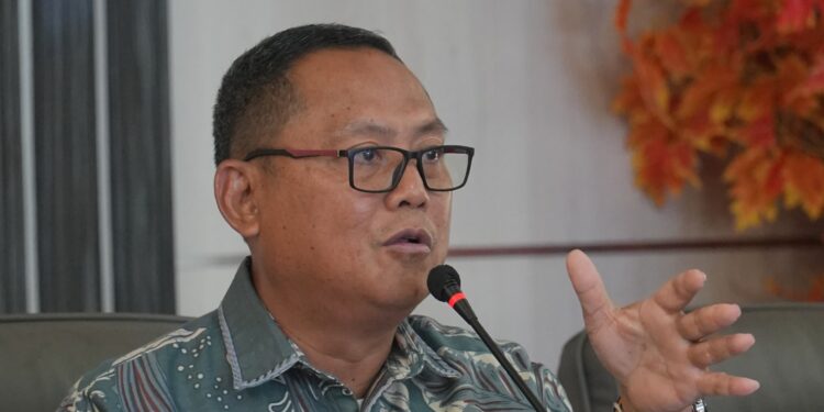 Bupati Gorontalo Utara Sejalan dengan DPR RI, Tegaskan Posisi Polri di Bawah Presiden