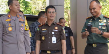 Dr. Abvianto Syaifulloh dan Seni Kepemimpinan di Tengah Badai OTT