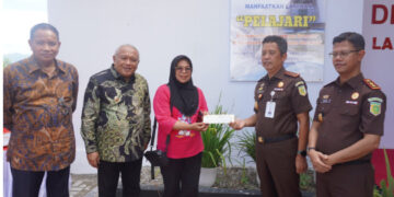 Sejarah Baru Layanan Publik, Dr. Abvianto Syaifulloh : “PELAJARI”, Terobosan Digital Pertama di Indonesia