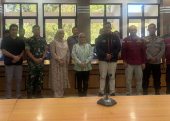 Kemenangan Takbir, Simbol Rekonsiliasi dan Persatuan Masyarakat Buluri