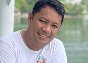 Dr. Marten Bunga : Polri Harus Tetap Berada dalam Koridor Konstitusi