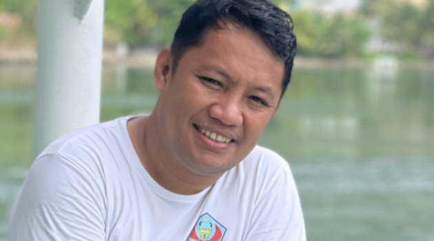 Dr. Marten Bunga : Polri Harus Tetap Berada dalam Koridor Konstitusi