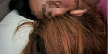 Badai Moral di Gedung Dewan, Ketika Wakil Rakyat Viral di Atas Ranjang 