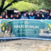 Halal Bi Halal di Pantai Kurunai, Lettu Inf Liwang Tegaskan Soliditas Prajurit Sambut Ramadan 1447 H