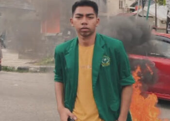 Tambang Ilegal Pasir Putih, Kapolres Gorontalo Diminta Segera Bertindak, Tangkap Oknum RDK