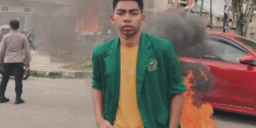 Tambang Ilegal Pasir Putih, Kapolres Gorontalo Diminta Segera Bertindak, Tangkap Oknum RDK