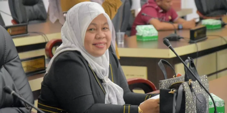 Lindungi Anak, DPRD Gorontalo Utara Setujui Pembatasan Akses Medsos