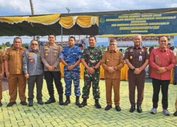 Sinergi Pemkab dan Kejari, Pasar Murah 2026 Wujud Nyata Kepedulian untuk Rakyat