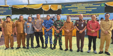 Sinergi Pemkab dan Kejari, Pasar Murah 2026 Wujud Nyata Kepedulian untuk Rakyat