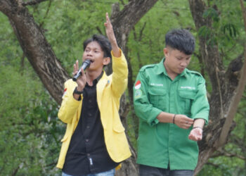 Polemik Syarat “Non-Aktivis”, BEM UG Minta DPRD Gelar RDP