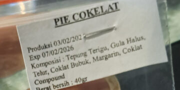 Orang Tua Siswa di Kabupaten Gorontalo Keluhkan Menu MBG Diduga Tak Layak Konsumsi