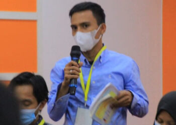 Pergantian Kepala Puskesmas Disorot, AMMPD Gorontalo Minta DPRD Gelar RDP