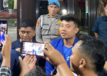 Pesar For BK DPRD Kabgor, Andi Taufik : Pecat RM Atau Marwah Lembaga Yang Hancur