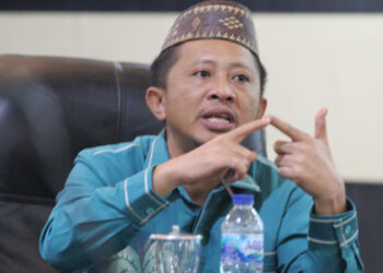 Pergantian Kepala Puskesmas Disorot, Komisi IV DPRD Kabgor Siap Gelar RDP Usai Lebaran