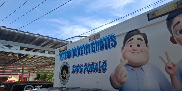 Transparansi Anggaran Dipertanyakan, Kepala SPPG Popalo Mengaku Belum Rekap Dana Rp500 Juta per Hari