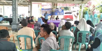Investor Jadi Kunci Penggerak Ekonomi, Ridwan Arbie Dorong Penguatan Peran Lokal