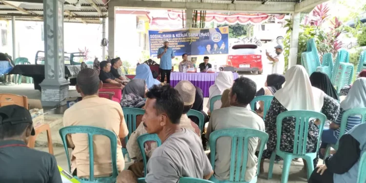 Investor Jadi Kunci Penggerak Ekonomi, Ridwan Arbie Dorong Penguatan Peran Lokal