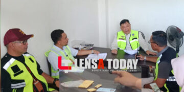 Lebaran Ketupat, Bandara Djalaludin Gorontalo Gagalkan Penyelundupan Emas Ilegal