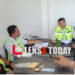 Lebaran Ketupat, Bandara Djalaludin Gorontalo Gagalkan Penyelundupan Emas Ilegal