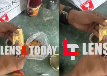 Penangkapan Emas ilegal, Diduga Polres Goronralo “Hening”