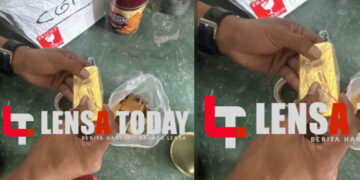 Penangkapan Emas ilegal, Diduga Polres Goronralo “Hening”