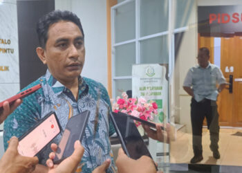 Diperiksa Hingga Larut Malam, Fikram Salilama Tegaskan : Saya Hanya Mengetahui, Bukan Menyetujui