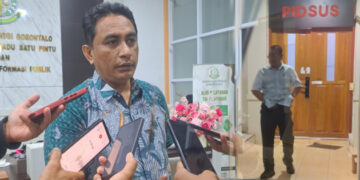 Diperiksa Hingga Larut Malam, Fikram Salilama Tegaskan : Saya Hanya Mengetahui, Bukan Menyetujui