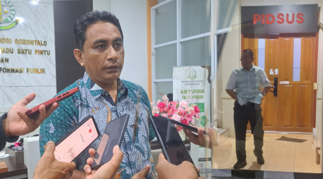 Diperiksa Hingga Larut Malam, Fikram Salilama Tegaskan : Saya Hanya Mengetahui, Bukan Menyetujui