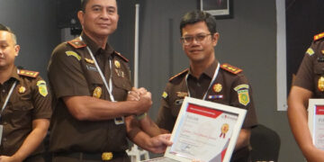 Kinerja, Konsistensi, dan Promosi : Lompatan Karier Seorang Jaksa