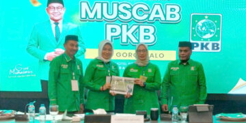 Peta Kekuatan Mengkristal, Odi R Zain Unggul Dukungan di Muscab PKB 